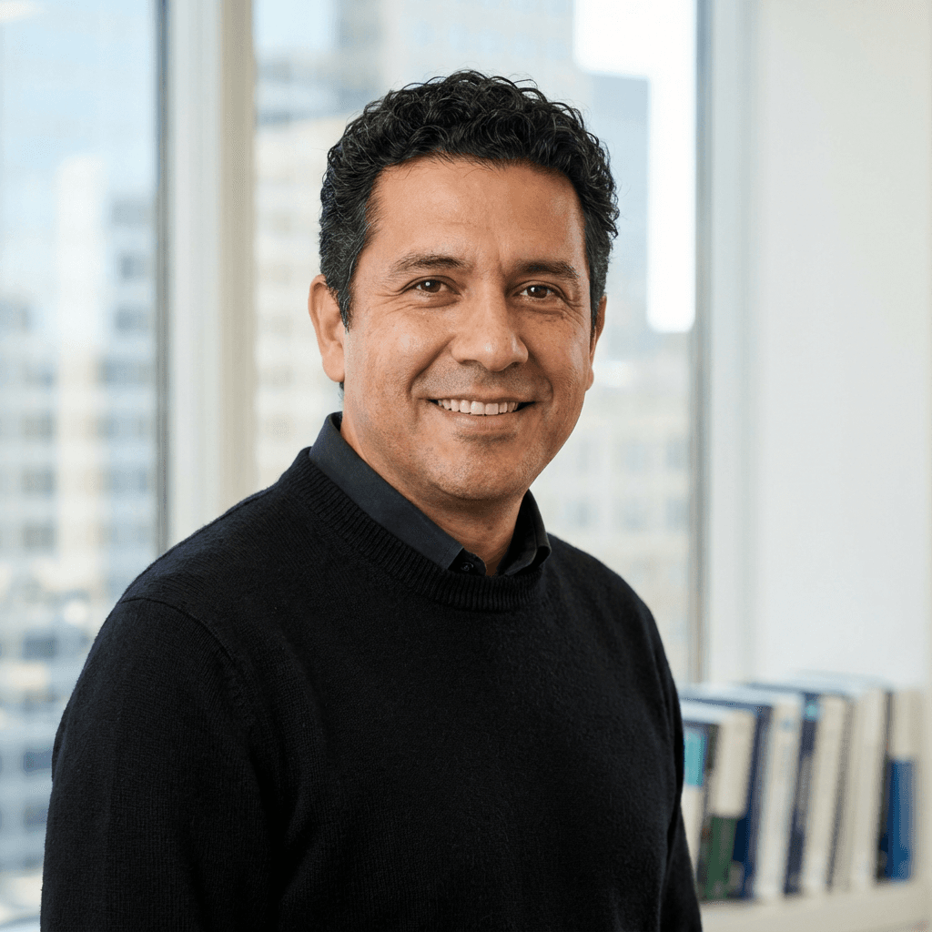 Administrative specialist