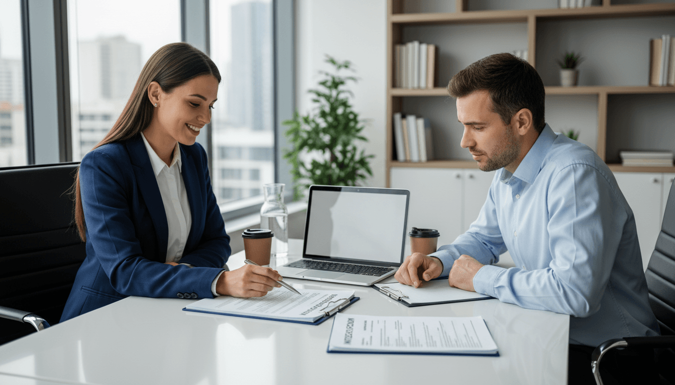 Asistencia con inmigración