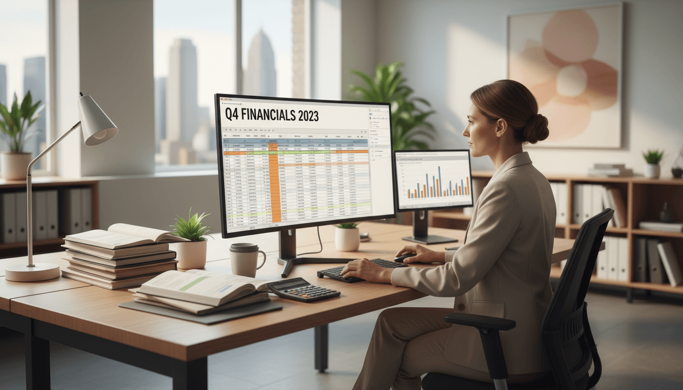 Contabilidad y libros